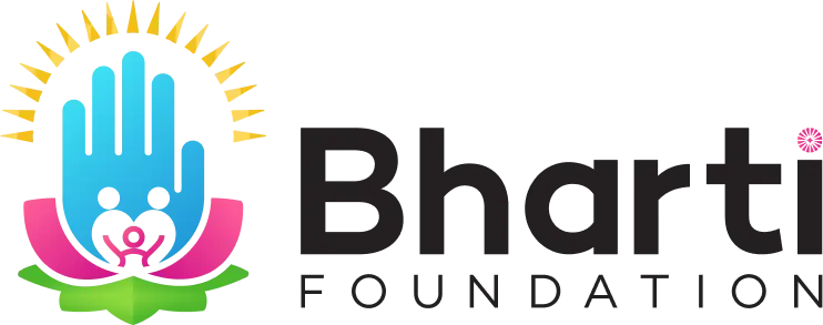 Bharatifoundation-logo